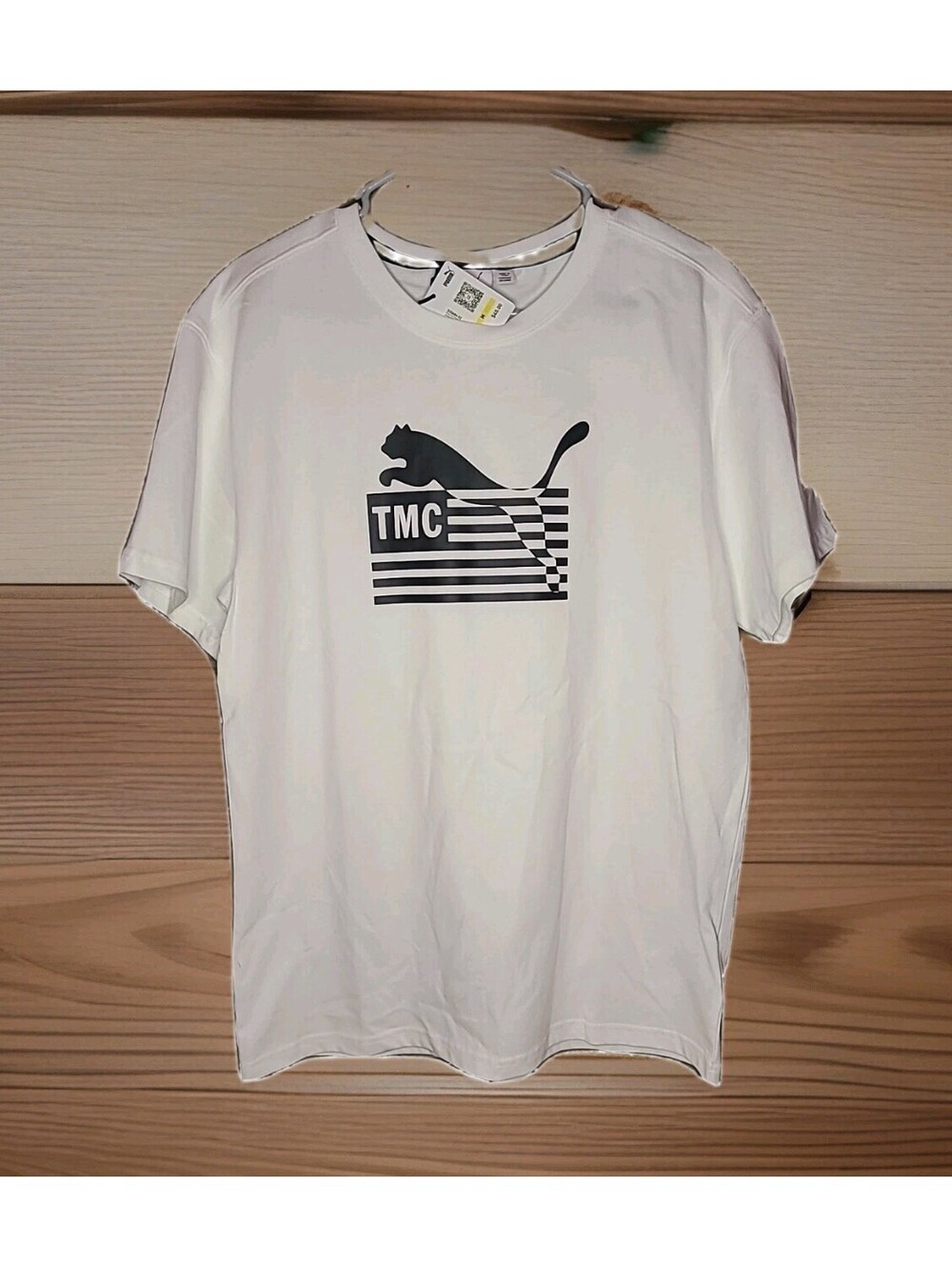 Nipsey Hussle And Puma Collab Tee